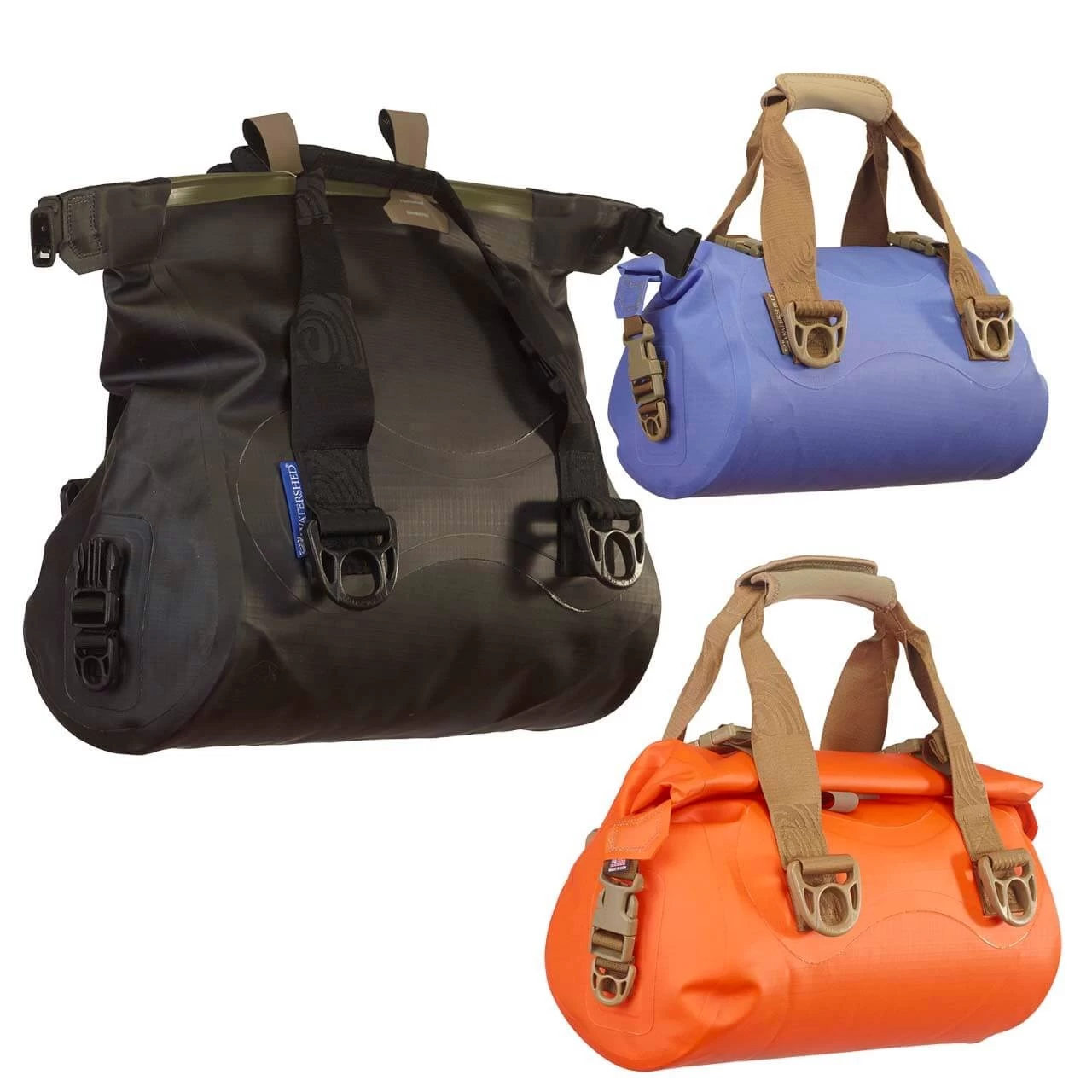 Watershed Duffel Ocoee – Bild 3